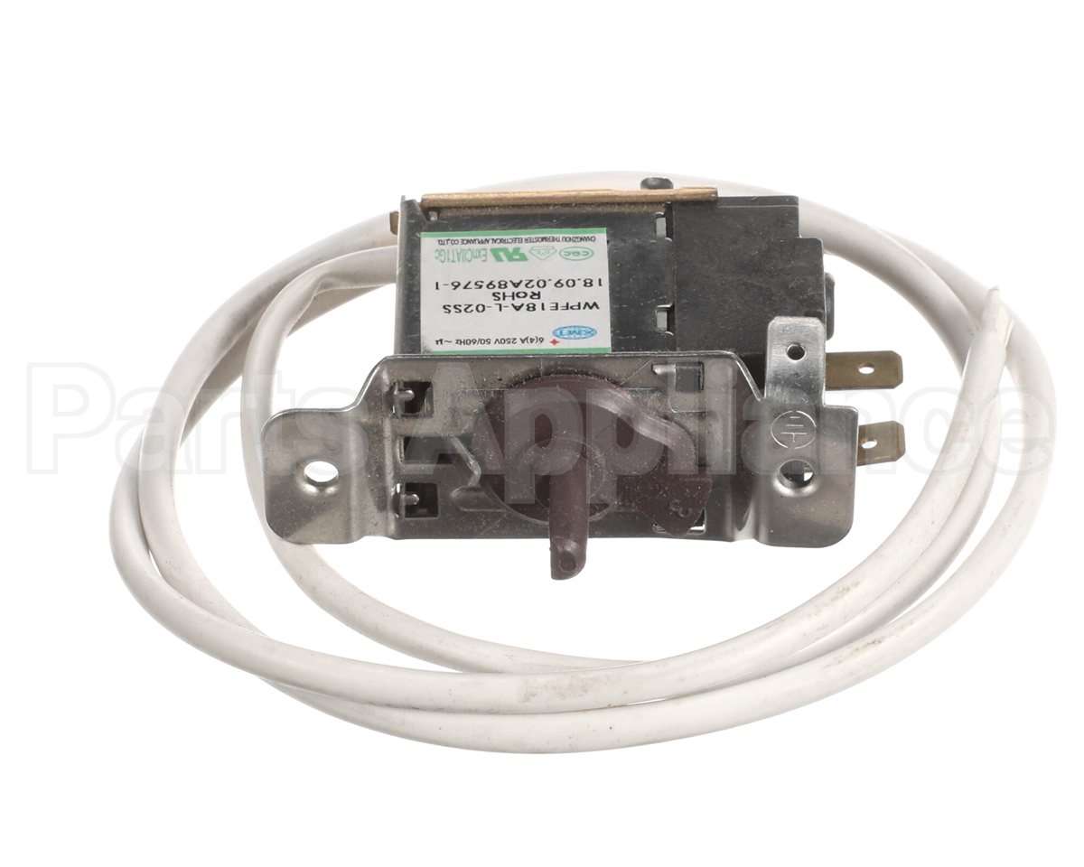 3018300880 Turbo Air Thermostat
