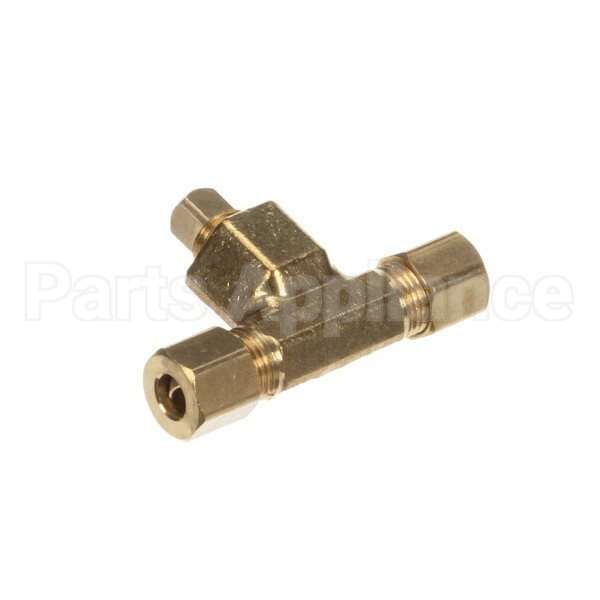 30185S Compatible Middleby Kit, Pilot Tee