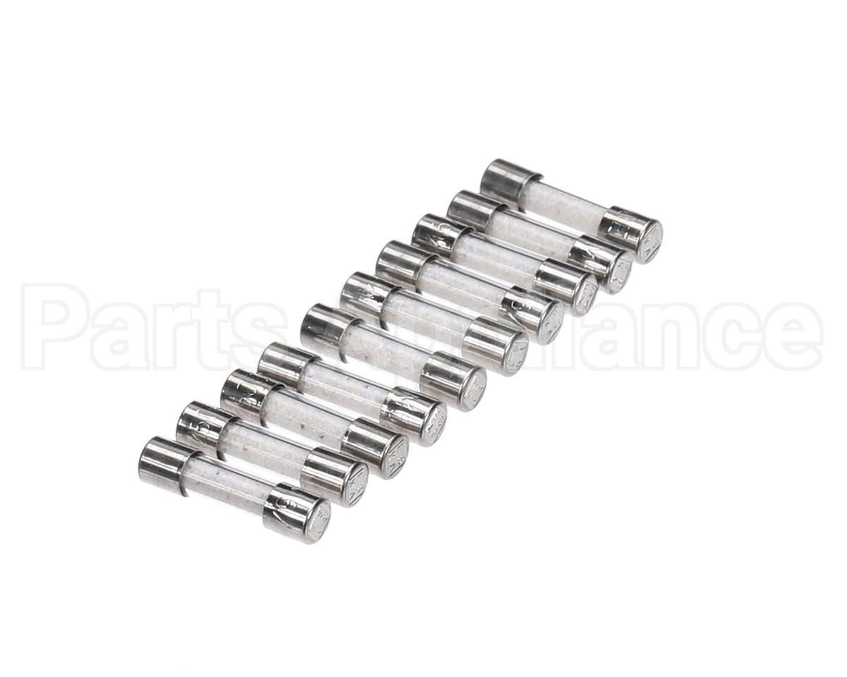 3019.0114P Rational Fuse 5A 250V
