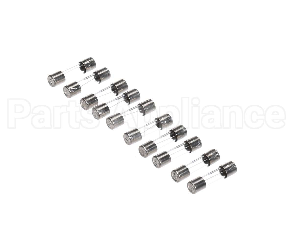 3019.0126P Rational Fuse 5X20Mm