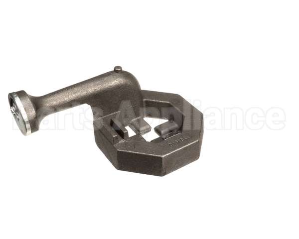 3019001-GAR Garland 1 Piece Burner (Short) Service