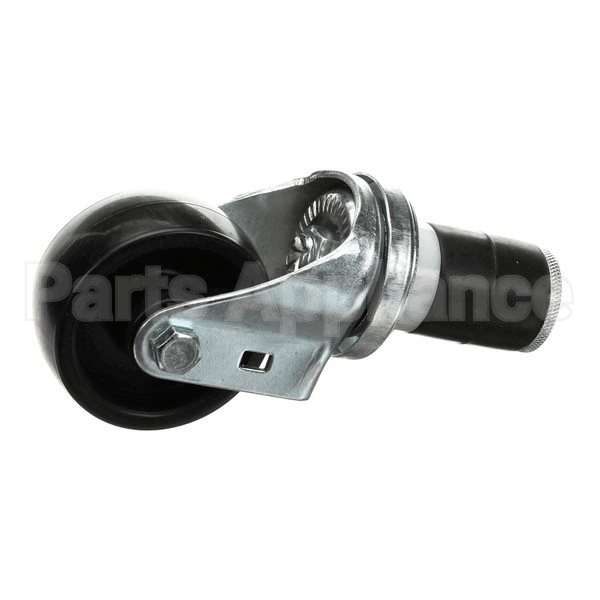 3019100000 Compatible Jade Caster, 3 1/2 Non Lockin G