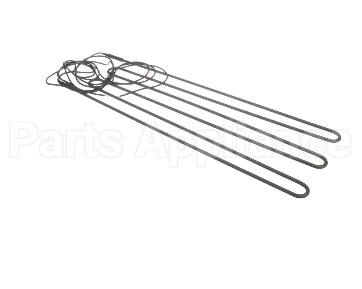 3019313 Hussmann Heater-Defr Ltempt 3 Door Rs