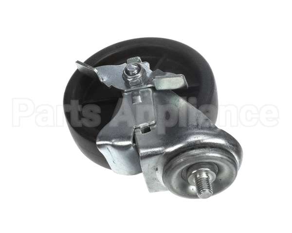 301990021 Atosa Caster W/Brake 5"