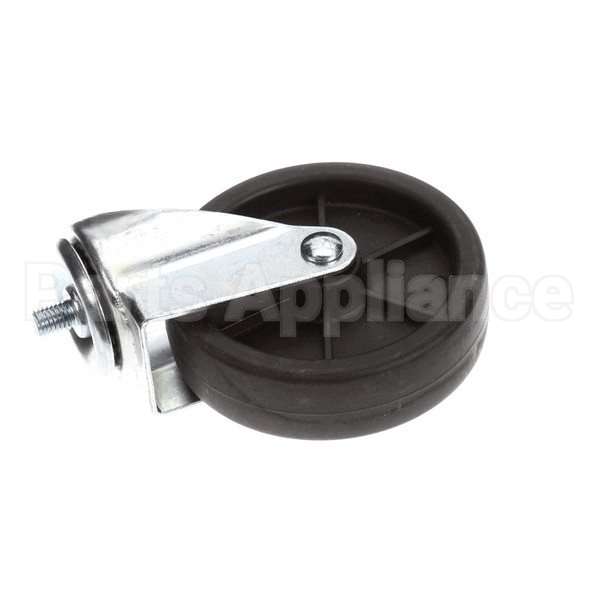 301990037 Compatible Atosa Caster Without Brake 5"