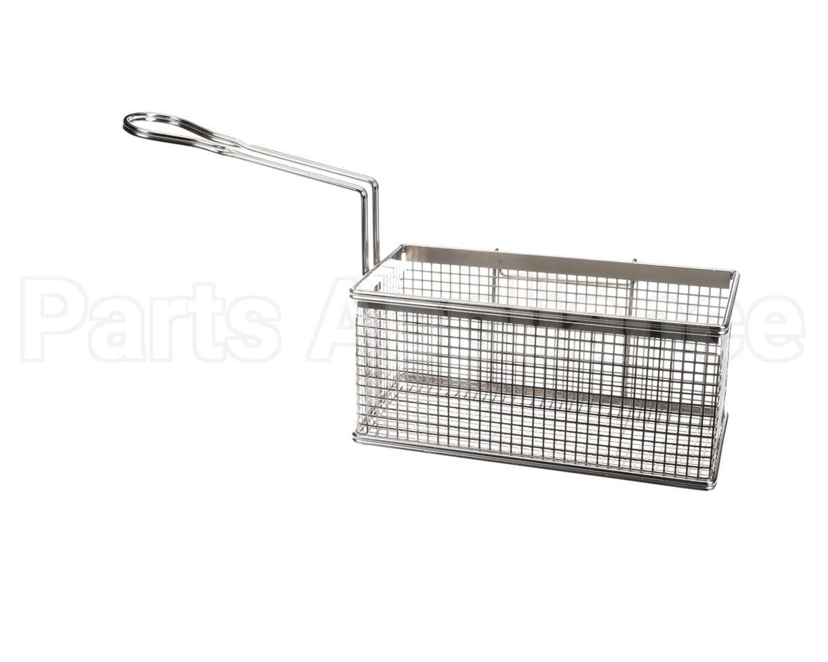 301FBL Star Standard Fryer Basket 10 L X 8-34