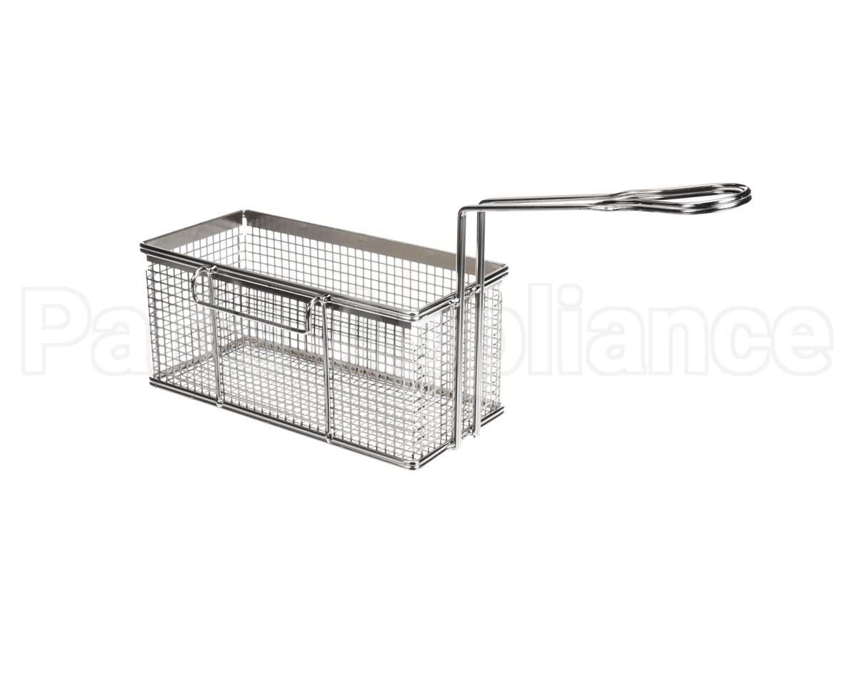 301FBL Star Standard Fryer Basket 10 L X 8-34