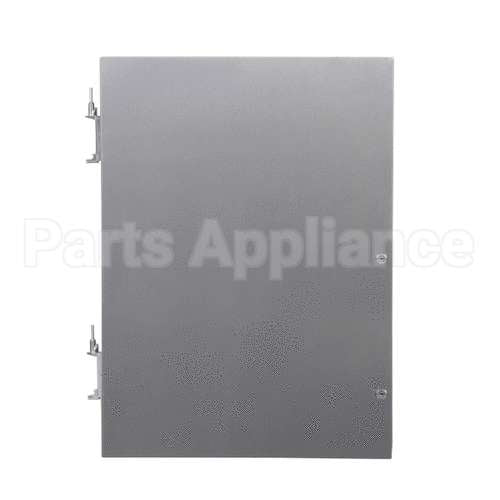 301FL Continental Refrigeration Door Assembly, 1/2 Spw (Top / Left)