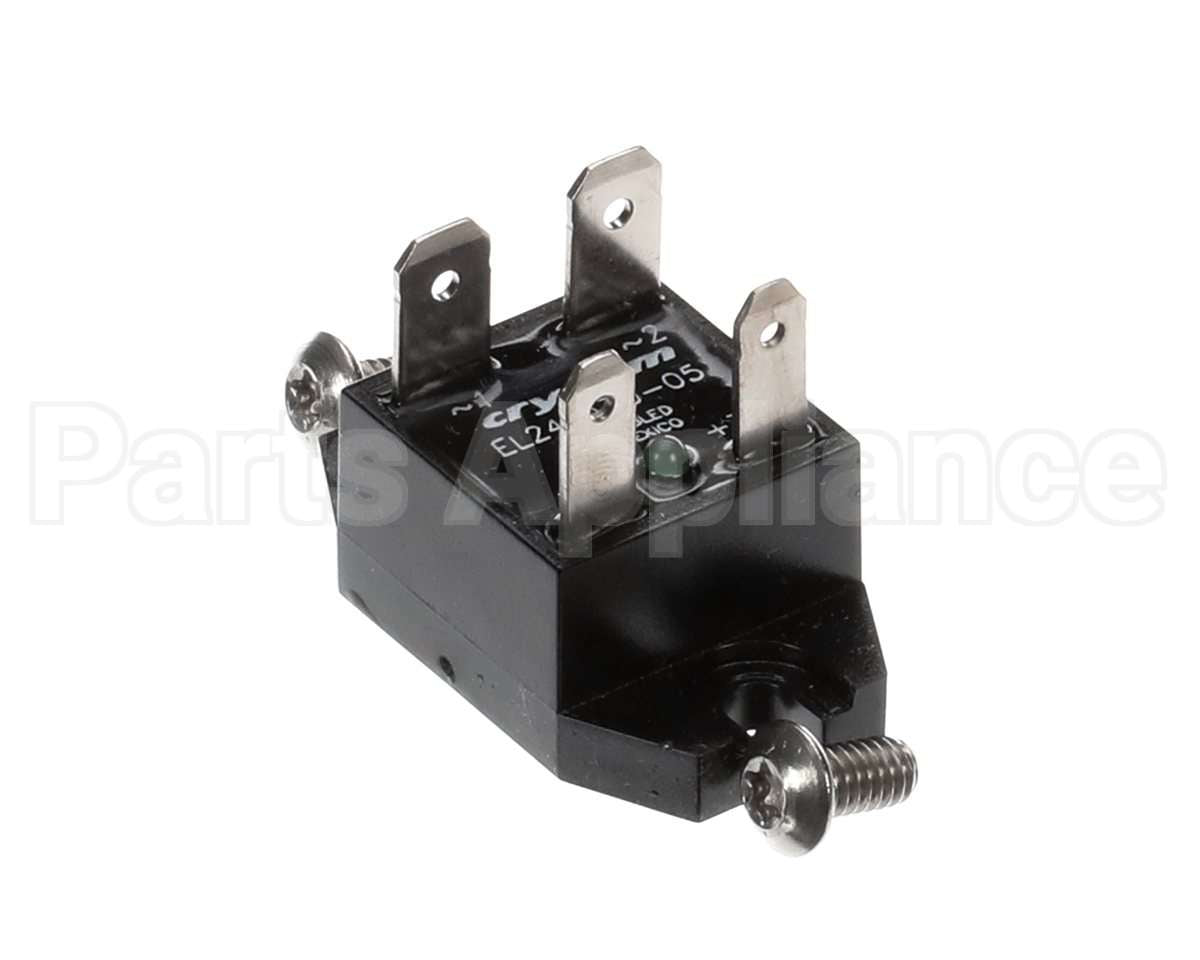 302-034S Prince Castle Relay El240A30-05