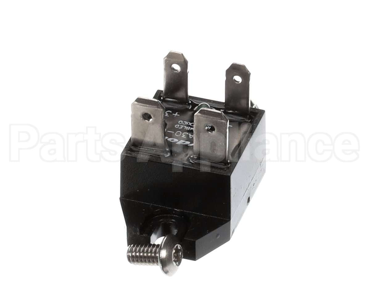 302-034S Prince Castle Relay El240A30-05