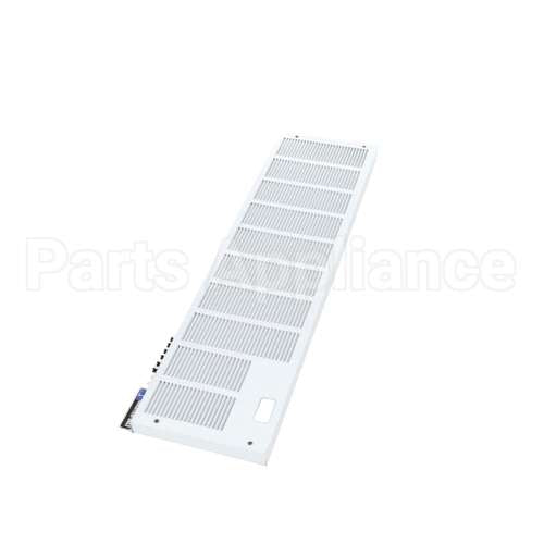 302-28900 Master-Bilt Grille Assembly, Bottom Mount