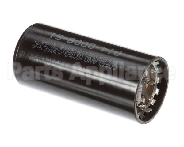 302-329A Beverage Air Start Cap 014-0061-04