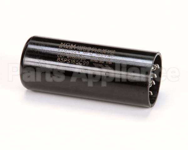 302-580A Beverage Air Start Cap 270/324 Mfd 165 Vac