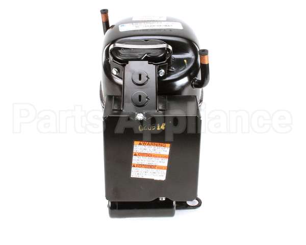 302-928B Beverage Air Cmprssr 115V 60Hz R404A Dual 2900 Btu Te