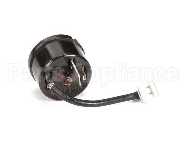 302-997A Beverage Air Overload (Ti)Mra5718-114