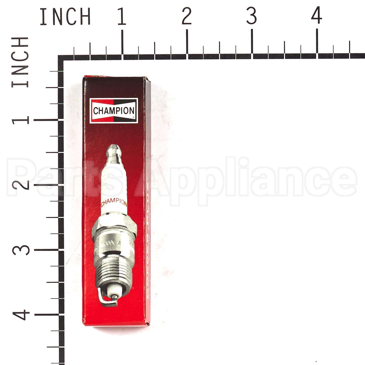 302 Champion N11Yc Auto Spark Plug