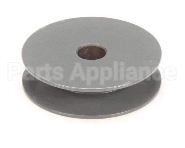 3020-300-01-17 Jackson Pulley,1/2 Bore X 2-1/2Od As25X1/2