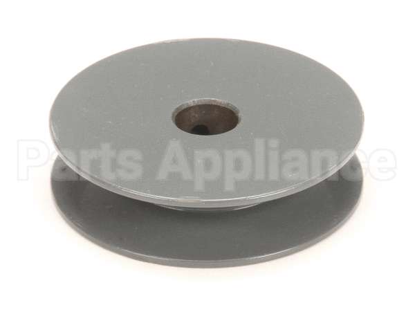 3020-300-01-17 Jackson Pulley,1/2 Bore X 2-1/2Od As25X1/2
