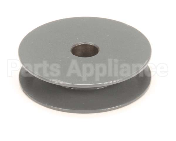 3020-300-01-17 Jackson Pulley,1/2 Bore X 2-1/2Od As25X1/2