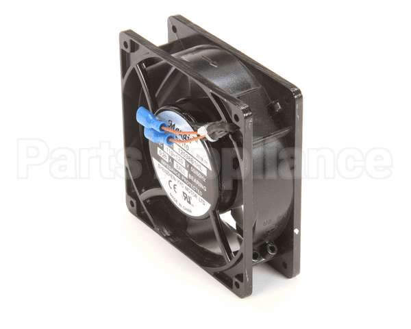 30200-45 Lbc Bakery Fan, Mini Proofer. Lro Exhaust
