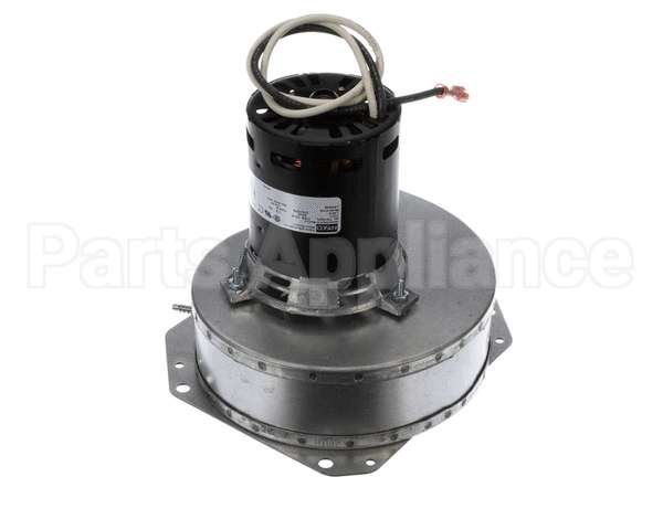 30200-87 Lbc Bakery Draft Fan, Lro-G5