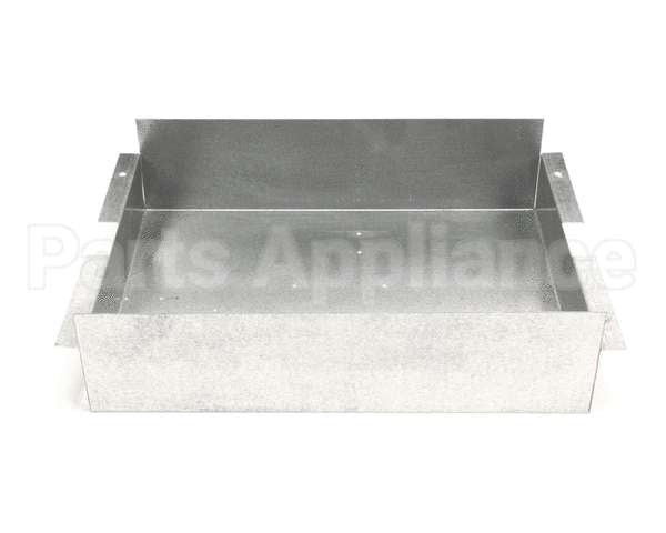 302005 Eagle-Metal Masters Heater Cover (Before 04/11)