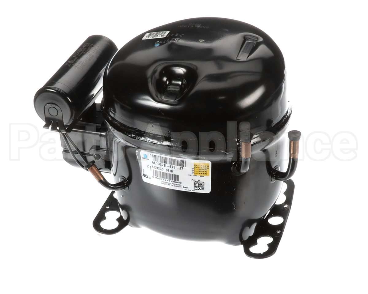 30200R1110 Turbo Air Compressor