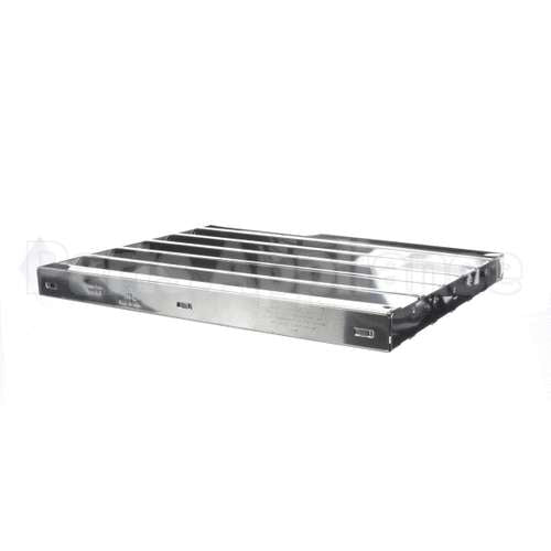 302016 Flame Gard Filter Ss
