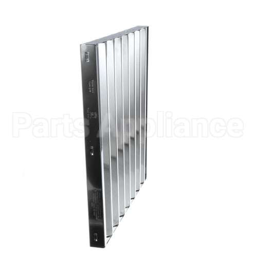 302020 Flame Gard Filter Ss