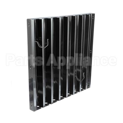 302020 Flame Gard Filter Ss