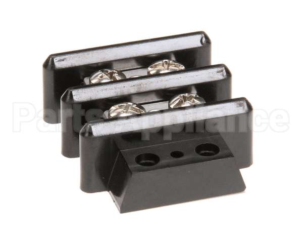30203 Apw Wyott Terminal Block, 600V, 50 Amp,