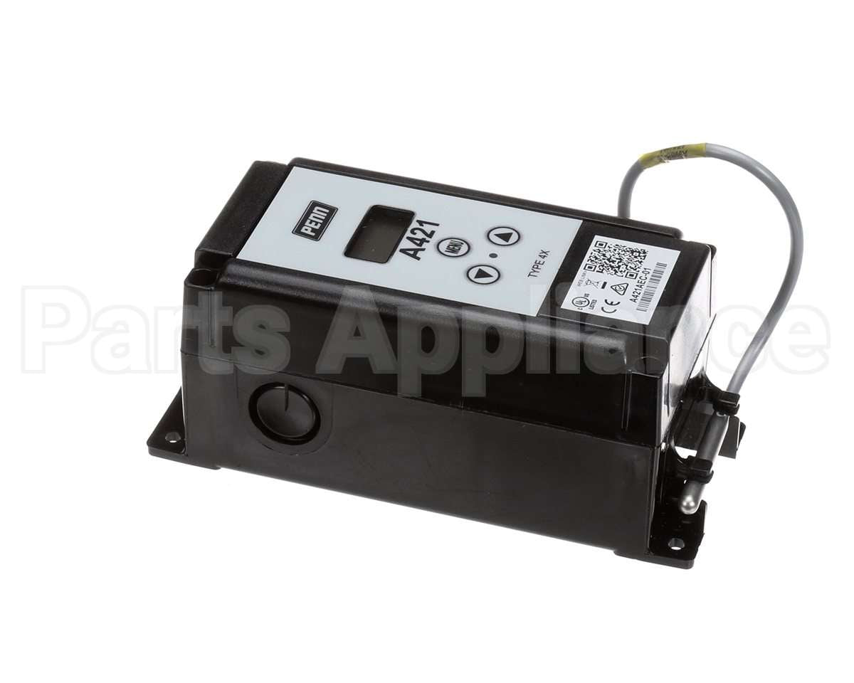3020374550 Hussmann Thermostat-A421Aec-01C