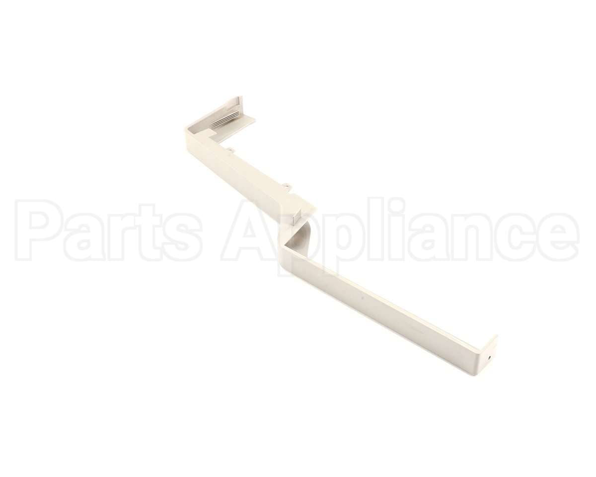 30214N0200 Turbo Air Side Plastic Trim Right Tgf9/1
