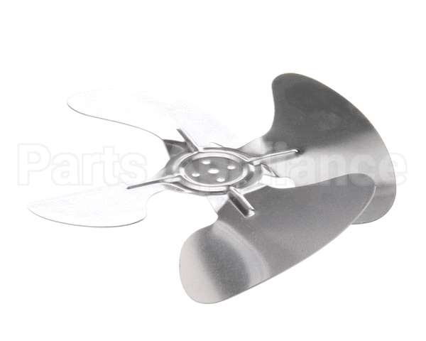 30218A0100 Turbo Air Fan Blade Con