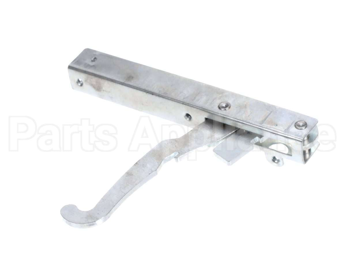 302190430 Comstock Castle Left Side Hinge