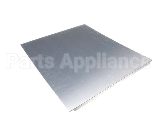 3021965-02 Ice O Matic Panel Side 20 In Alcoa