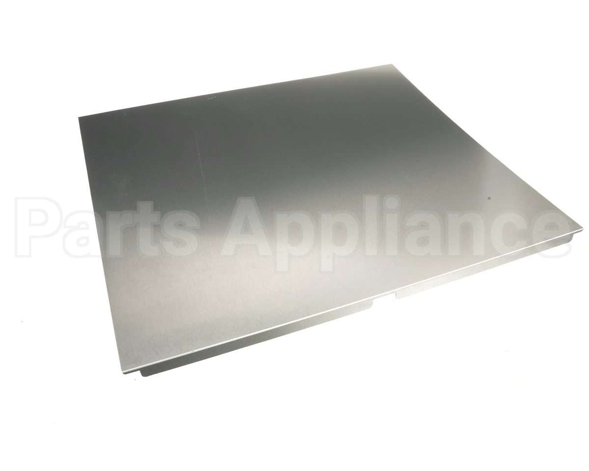3021969-02 Ice O Matic Panel Side 26 In Alcoa
