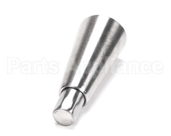 30221M0600 Turbo Air Leg