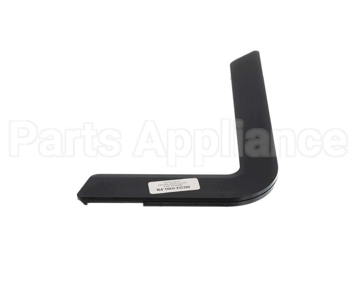 30226U0301-PR Turbo Air Door Handle Tst/Tuf/Tur/Twr/