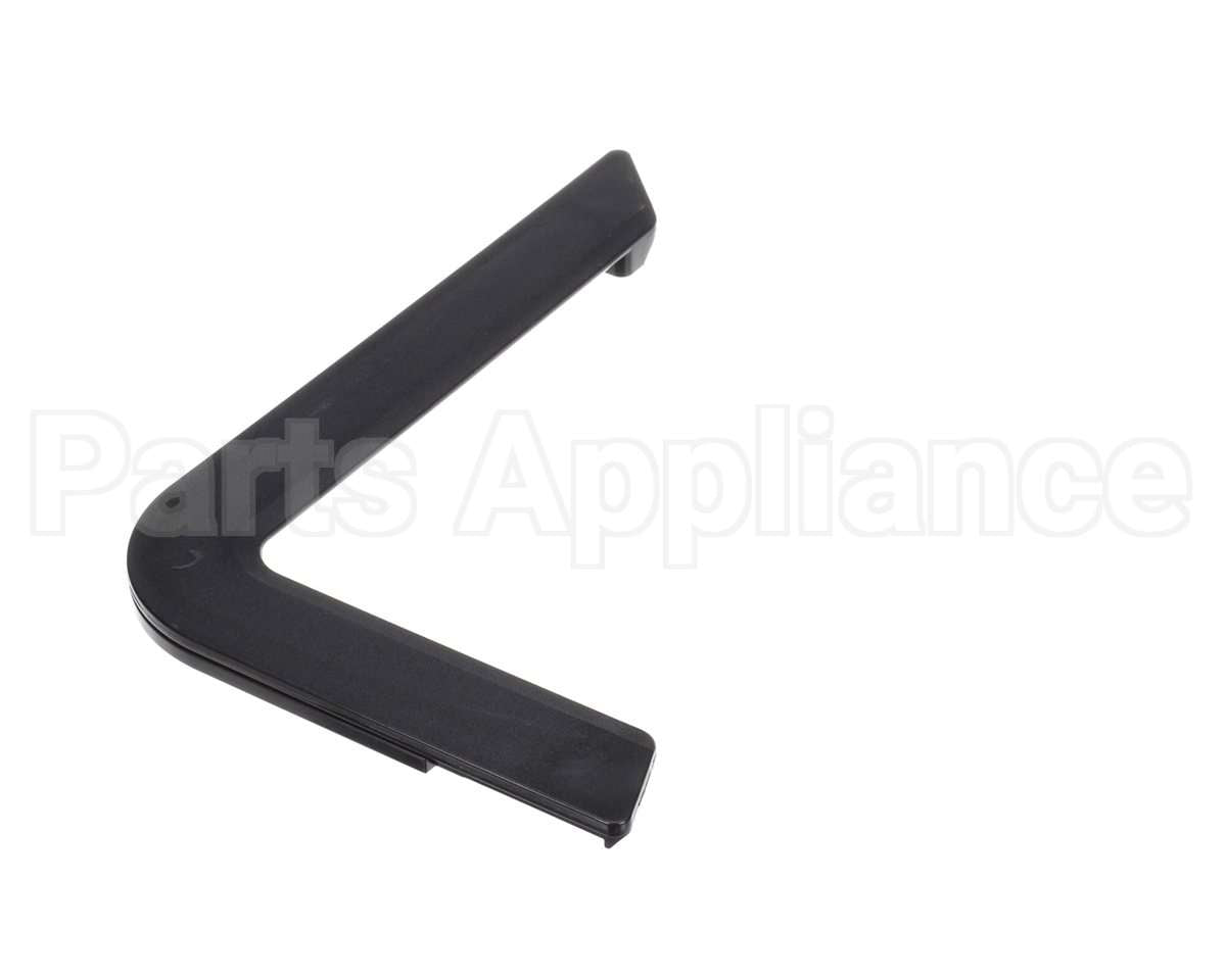 30226U0311-PR Turbo Air Door Handle Tst/Tuf/Tur/Twr/