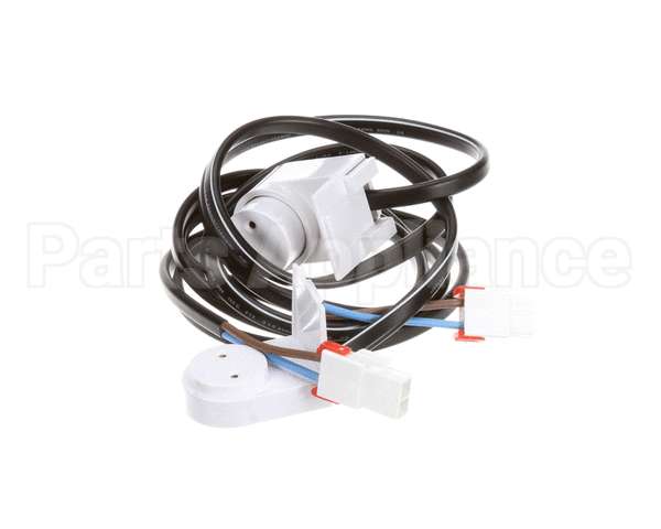 30227D0901 Turbo Air Socket Harness