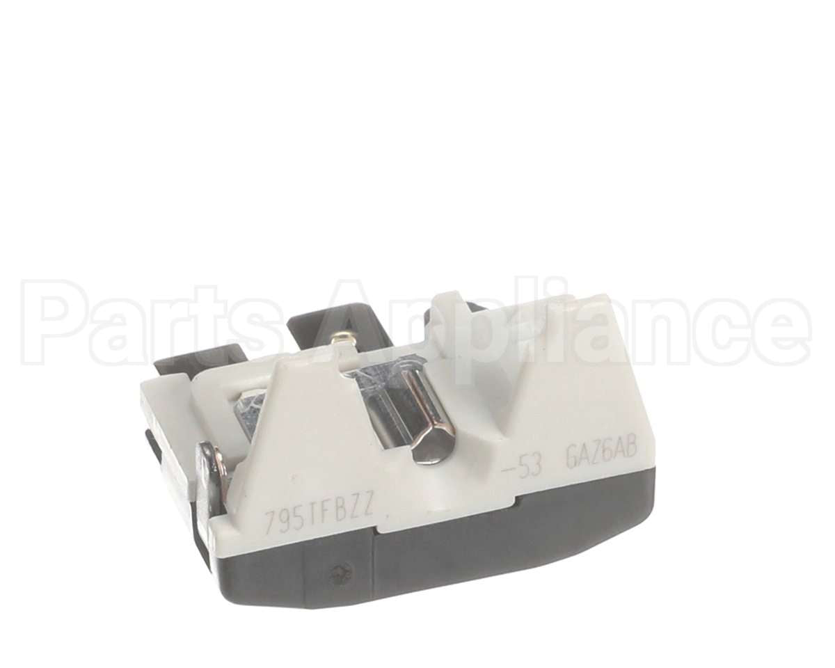 30227M4100V Turbo Air Overload