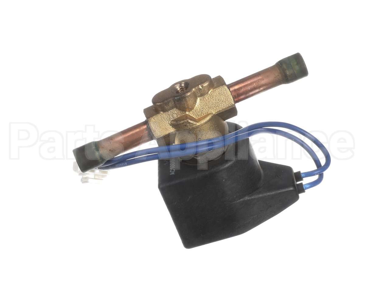 30227R3410 Turbo Air Solenoid Valve
