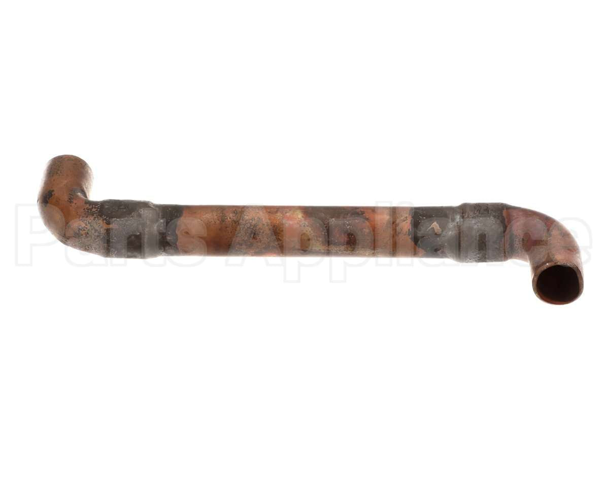 3022915 Hussmann Tube Assy-90 Deg Elb