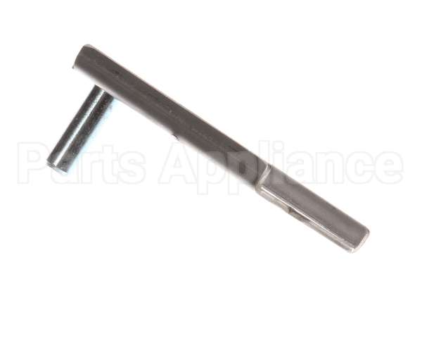 30229M0300 Turbo Air Hinge Bottom Left