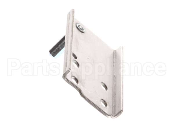 30229M0300 Turbo Air Hinge Bottom Left