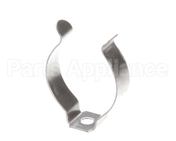 30230A0100 Turbo Air Lamp Holder (Steel Clip, 32 Mm