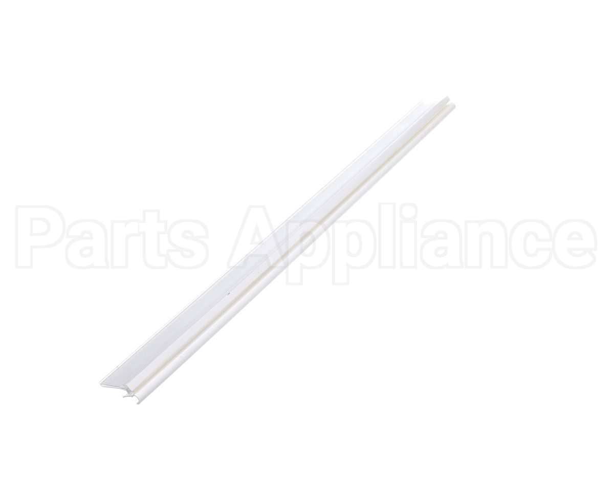 3023541 Hussmann Ptm-Flip Up Wht