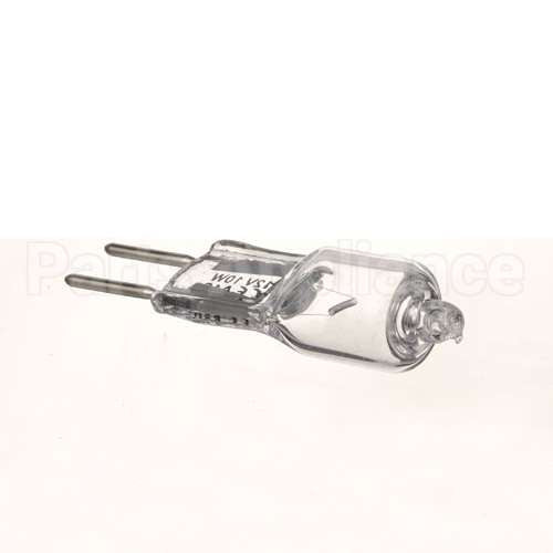 3024.0201 Compatible Rational Halogen Bulb- 10W/12V