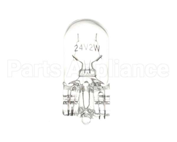 3024.0210 Rational Bulb For Pcb
